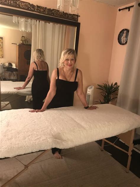 Full Body Sensual Massage Prostitute Doreen
